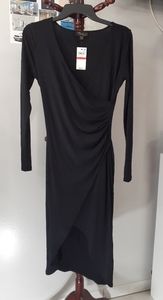 Thalia Sodi dress